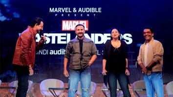 Season 1, Marvel’s Wastelanders: Star-Lord to premiere on Audible June 28, 2023