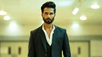 Shahid Kapoor charged a whopping Rs. 40 cr. for Bloody Daddy