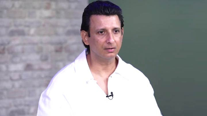 Sharman Joshi: “We were shocked when we were reading the script” | Mona Singh | Kafas