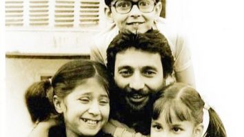 Shekhar Kapur takes a trip down memory lane; shares cherished moment from Masoom set