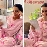 Stree 2: Shraddha Kapoor dives into prep mode; director Amar Kaushik shares exciting update!