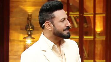 Sonam Bajwa, Gippy Grewal & others add an entertaining touch on The Kapil Sharma Show | Promo