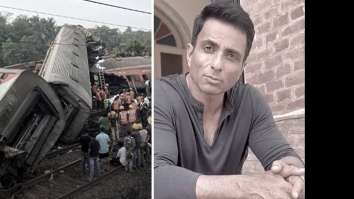 Odisha train accident: Sonu Sood requests government to set up relief fund; says, “Social media pe dukh dikhane se kuch nahi hoga”