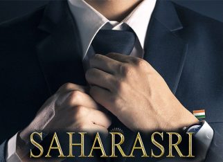 The Kerala Story director Sudipto Sen to helm Subrata Roy biopic Saharasri; Motion poster out now! The Kerala Story director Sudipto Sen to helm Subrata Roy biopic Saharasri; Motion poster out now!