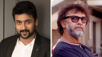 Suriya to feature as the lead in the Rakeysh Omprakash Mehra film Karna?