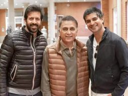 Tahir Raj Bhasin pens an open letter to Team 83 on the 40th anniversary of the historic 1983 World Cup win