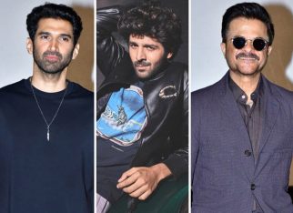The Night Manager 2 press conference: Aditya Roy Kapur gives his best wishes to Kartik Aaryan’s Aashiqui 3; Anil Kapoor jokes “Aashiqui 4 mere saath ban rahi hai”