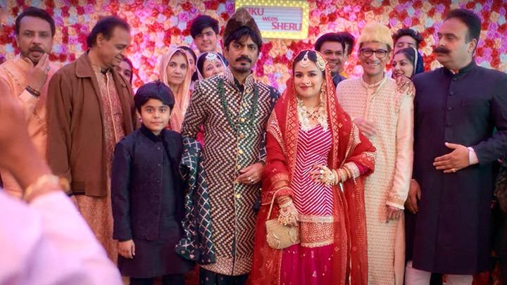 Tiku Weds Sheru – Official Trailer | Nawazuddin Siddiqui, Avneet Kaur | Prime Video India