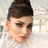 Urvashi Rautela's false claims exposed again; no Parveen Babi biopic in the works