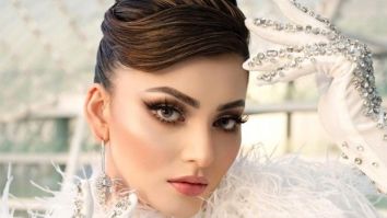 Urvashi Rautela’s false claims exposed again; no Parveen Babi biopic in the works