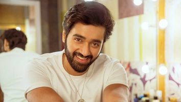 Utkarsh Sharma says, “Since Adipurush has got such a wide release, movie buffs will enjoy watching Gadar 2 teaser on the big screen again”