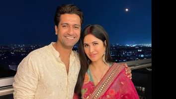 Vicky Kaushal reveals how he enjoys budget meetings held by Katrina Kaif at home with ‘popcorn’