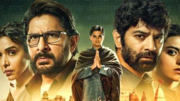 Web Series Review: Asur 2