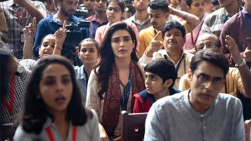 Web Series Review: Scoop