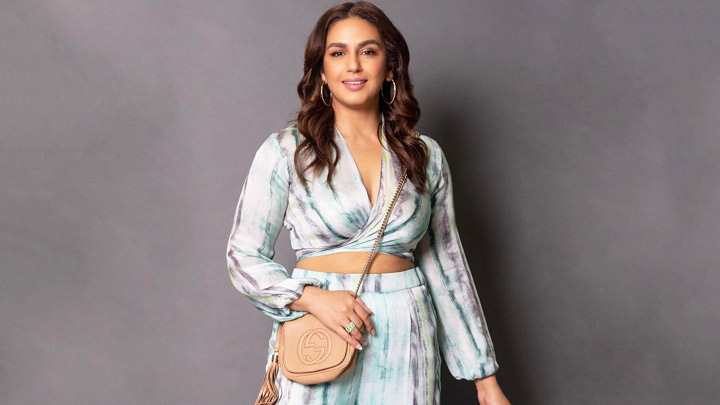 What’s In My Bag with Huma Qureshi | Fashion | Lifestyle | Bollywood Hungama