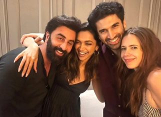 Yeh Jawaani Hai Deewani stars reunite: Deepika Padukone, Ranbir Kapoor, Aditya Roy Kapur, and Kalki Koechlin celebrate 10 years of the iconic film