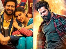Box Office: Zara Hatke Zara Bachke set to cross Bhediya’s lifetime collection inside 20 days Box Office: Zara Hatke Zara Bachke set to cross Bhediya’s lifetime collection inside 20 days