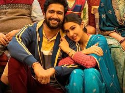 Zara Hatke Zara Bachke Box Office: Vicky Kaushal and Sara Ali Khan starrer crosses Rs. 30 crores in 5 days