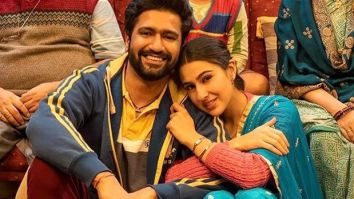 Zara Hatke Zara Bachke Box Office: Vicky Kaushal and Sara Ali Khan starrer crosses Rs. 30 crores in 5 days