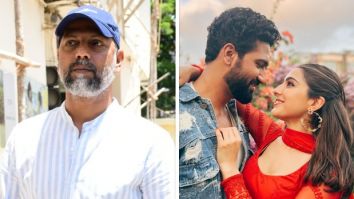 Zara Hatke Zara Bachke success meet: Laxman Utekar SLAMS the belief that Vicky Kaushal-Sara Ali Khan starrer worked due to buy-one-get-one-ticket free offer: “Agar aap sade hue tamatar free mein bechoge, toh kutta bhi lega kya?”