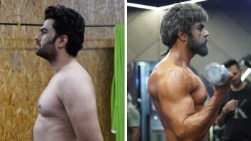 Maniesh Paul takes us on his fitness journey where he loses 15 kgs for Rafuchakkar