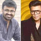 Ahead of the release of The Night Manager - Part 2, Sandeep Modi speaks on his next with Karan Johar; calls it "ambitious story"