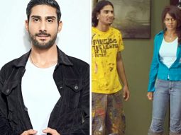 15 Years of Jaane Tu Ya Jaane Na: “Mujhe Rs. 50,000 as acting fees milne waali thi and main woh paise apne doston ke saath udaane waala tha. That was my only motivation to do the film” – Prateik Babbar