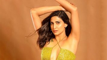 Aahana Kumra slams BMC for neglected Mumbai roads and taxpayer money misuse; says, “Do better than putting your posters”