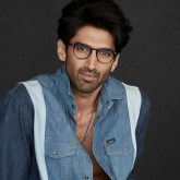 Aditya Roy Kapur ventures into music; set to launch music album soon