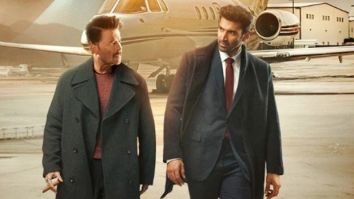 Aditya Roy Kapur, Anil Kapoor starrer The Night Manager becomes the most watched Hotstar Specials