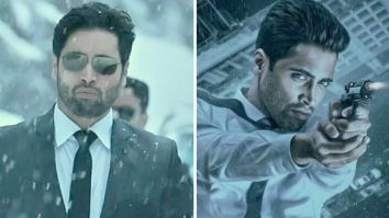 Adivi Sesh hints about upcoming G2 sequel; says “massive preparation” is “underway”