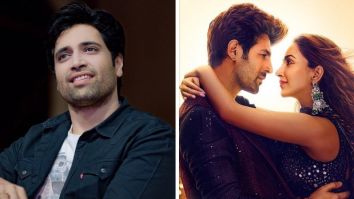 Adivi Sesh reviews Kartik Aaryan, Kiara Advani starrer Satyaprem Ki Katha; calls it ‘a remarkable film’