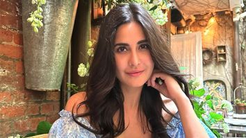 After Priyanka Chopra Jonas, did Katrina Kaif walk out of Jee Le Zaraa? Report says “No”