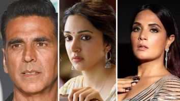 Akshay Kumar, Kiara Advani, Richa Chadha, and other celebs react to Manipur video of Koki women being paraded around naked going viral
