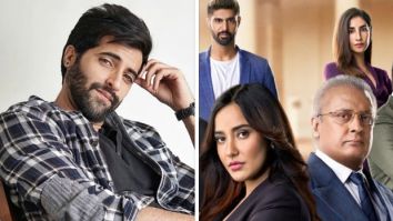 Akshay Oberoi starts shooting Illegal season 3 in Mumbai and Delhi