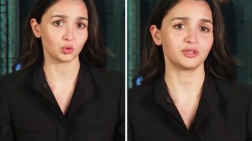 Alia Bhatt cracks up her Heart of Stone co-stars Gal Gadot, Jamie Dornan with her shenanigans in new video, watch