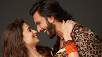 Alia Bhatt says ‘it’s never easy’ to a fan who asked her about resuming shoot of ‘Tum Kya Mile’ post motherhood