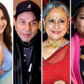 Alia Bhatt speaks fondly about working with stalwarts such as Dharmendra, Jaya Bachchan and Shabana Azmi in Rocky Aur Rani Kii Prem Kahaani