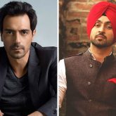 Arjun Rampal and Diljit Dosanjh's film Ghallughara secures A certification despite 21 cuts from CBFC