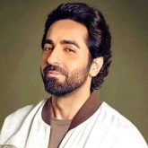 EXCLUSIVE: Ayushmann Khurrana plans on doing more singles than films in a year; says, “I am planning not to do more than 2 films a year”