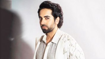 Ayushmann Khurrana: “I’ve always maintained that I’m an actor who sings”| Raataan Kaaliyan