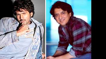 BREAKING: Chandu Champion to release on Bakri Eid 2024; Kartik Aaryan and Sajid Nadiadwala block the date of 14 June 2024