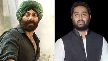 BREAKING: Gadar 2 album to have two songs by Arijit Singh; one of the songs is called ‘Dil Jhoom’; live performance taking place this month