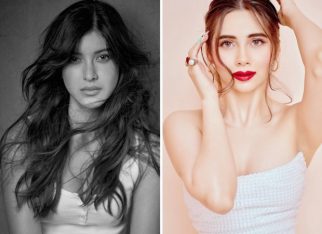 BREAKING: Shanaya Kapoor and Zahrah S Khan make their Pan-India debut in legendary star Mohanlal’s Vrushabha