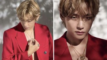 BTS’ V joins luxury jewellery house Cartier as their global ambassador