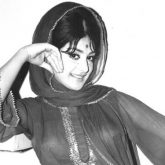 Saira Banu shares throwback photo; fondly recalls her days when she had a 22-inch waistline
