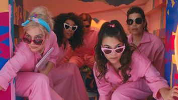 America Ferrera opens up on her experience of working in Barbie; says, “I found myself invested in the story and all the characters, especially Gloria”