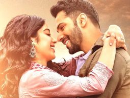 Bawaal – Official Teaser | Varun Dhawan, Janhvi Kapoor | Prime Video India