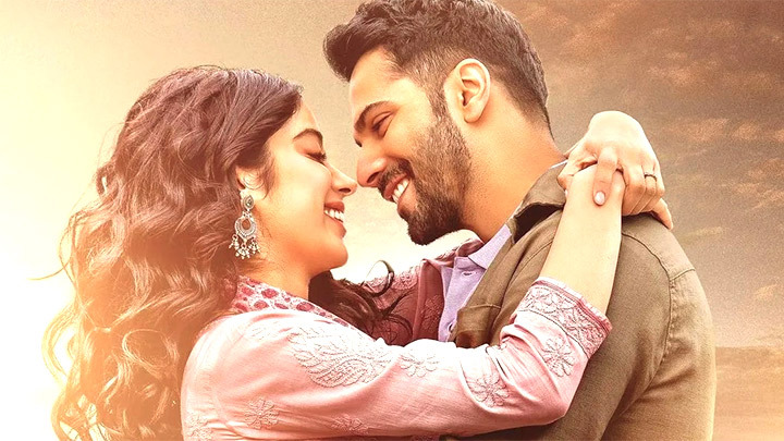 Bawaal – Official Teaser | Varun Dhawan, Janhvi Kapoor | Prime Video India