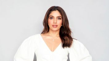 Bhumi Pednekar joins Jio MAMI as the Brand Ambassador for Dimensions Mumbai